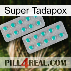 Super Tadapox 29